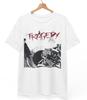 Tragedy Band T-Shirt Crust Punk D-Beat: Unisex Music Tee Merch for Fans S-5XL