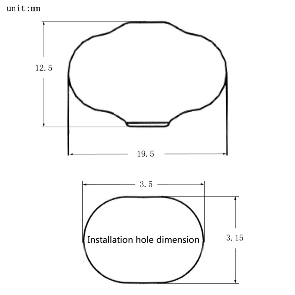 6 шт. колки для настройки гитары из цинкового сплава, ручки, ключи, колки, машинные головки, ручки с набором винтов для акустической, электрогитары, фолк