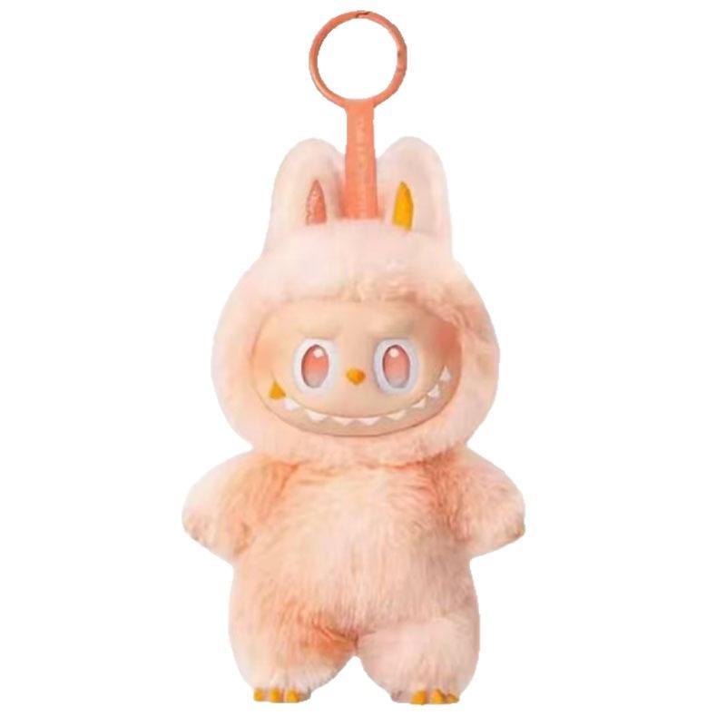 Doll Blind Box Vinyl Figure Bubble 3.0 Plush Gift