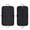 Oxford Cloth Dust Cover Zipper Closure Suit Storage Bag  Suit Dustproof Storage