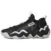 Exhibit B Black Team Light Grey Men Sneakers Core-Black Cloud-White GZ2382