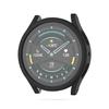 Для Galaxy Watch 5 44 мм защитная пленка для экрана, жесткий защитный чехол для ПК, аксессуары для лицевой панели