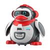 Interactive Penguin Moving Walking Toy Mechanical Penguin Simulation Model  Kids Birthday Gifts