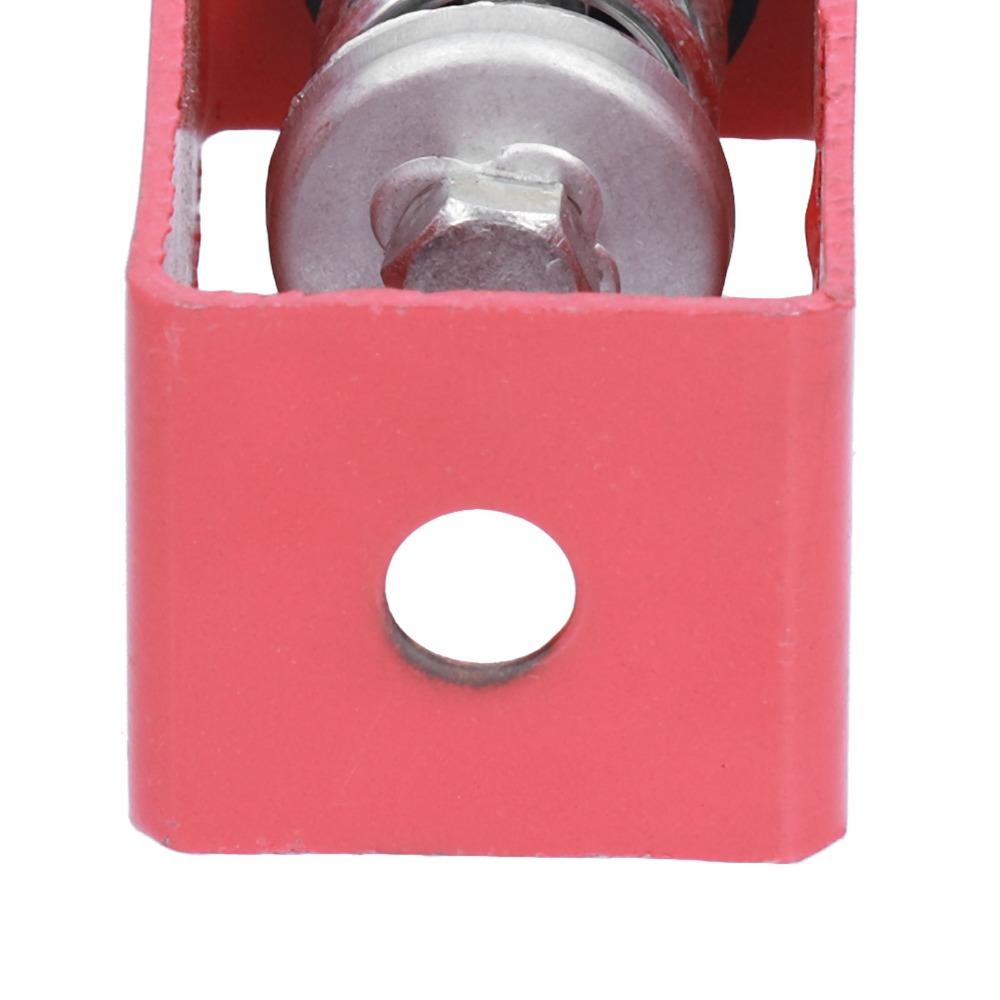 Easy Installation Shock Absorber Hanger Low Frequency Vibration Damping Mount For Studio