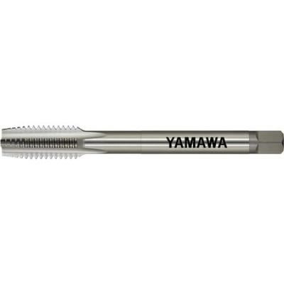 Длинный алюминиевый ручной метчик Yamawa для вставного винтового винта AL-HT-STI-150-1B-M10X1.5-5P
