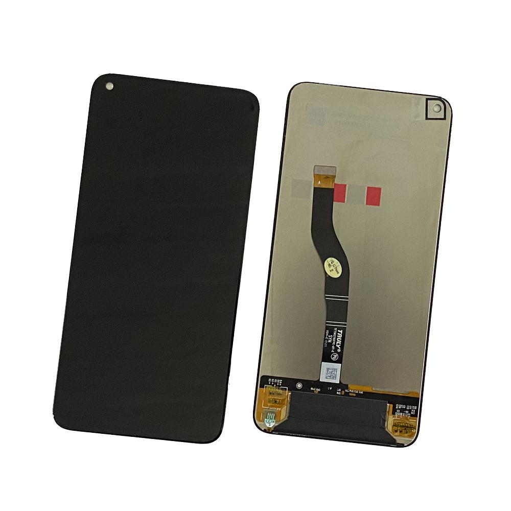 Полная сборка LCD-экрана и дигитайзера для Oukitel C21