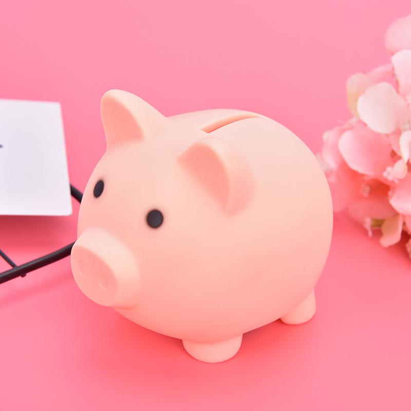 Маленькая Копилка Копилки Домашний Декор Копилка Для Экономии Денег Детская Копилка