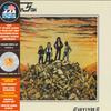LP Пластинка SAMSON - Survivors CFU01209 Culture Factory 2022 US Рок