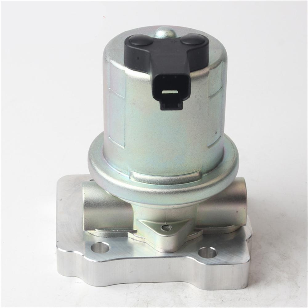 FUEL TRANSFER PUMP 4935092 4088507 5362253 FITS FOR CUMMINS  ISX15 QSX15 Engine