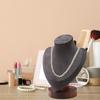 Elegant Jewelry Stand for Necklaces And Pendants