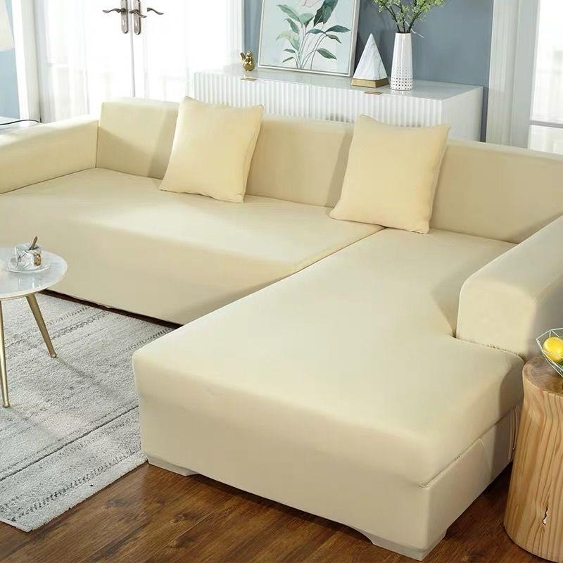 Эластичный универсальный чехол для дивана, комплект чехлов на четыре сезона, универсальная подушка для дивана, полотенце, чехол для дивана, полный тканевый чехол