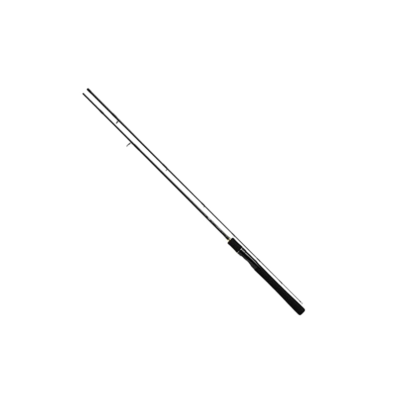 Удилище Daiwa Lureist 60XUL Универсальное спиннинговое удилище (Форель/Адзинг)