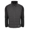 Cutter & Buck Mens Oak Harbor Padded Jacket