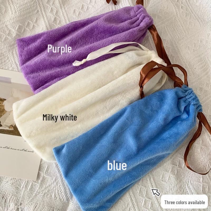 Набор из 13 мягких кистей для макияжа с ворсом — зеленого, коричневого и кофейного цветов, не осыпаются, идеально подходят для теней для век и рассыпчатой пудры.