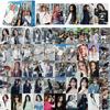 G-IDLE IFEEL FATE Песня Уги Миён Минни 50-листовые фотокарточки товары