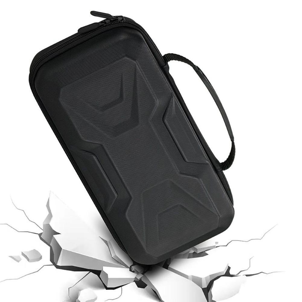 Портативный жесткий кейс для игрового контроллера Lenovo Legion G9, водонепроницаемый, устойчивый к царапинам, сумка для путешествий, аксессуары