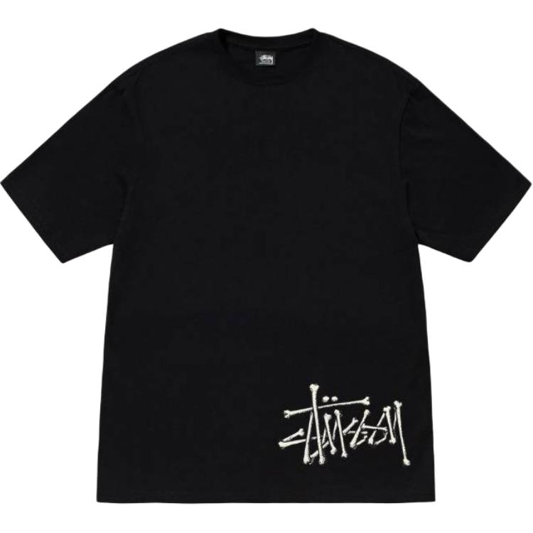 Stussy Bones Stock Tee 1904921