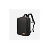 Умный рюкзак Nordace Siena Pro 15 с USB-портом - Рюкзак для 16-дюймового ноутбука, 20 л, Ежедневный рюкзак для путешествий, повседневного использования и работы, Черно-коричневый,