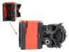Renault Master IV 2010 - ignition switch block