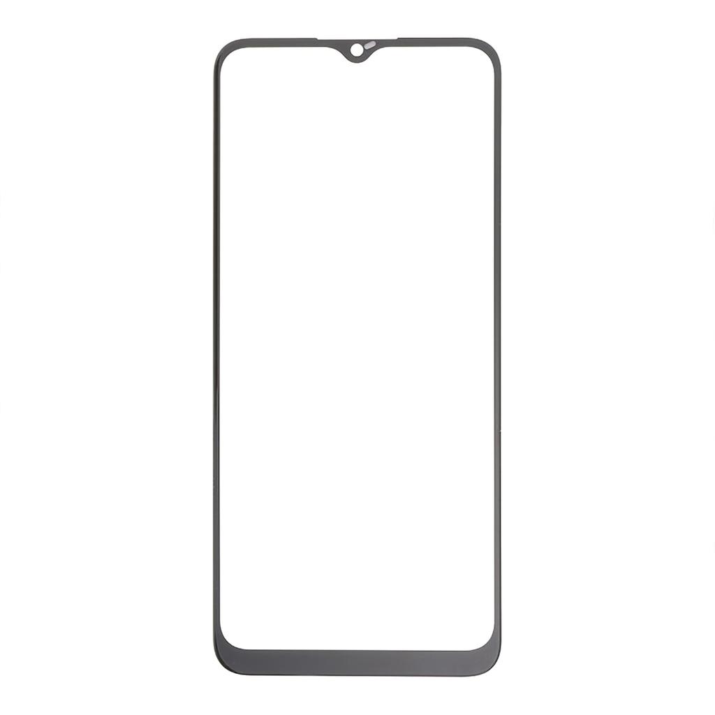 Для Samsung Galaxy A03 Core A032 Стекло переднего экрана + ОКА клей Запасные части (без логотипа)