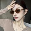 Женские ретро-солнцезащитные очки «кошачий глаз» для квадратных и круглых лиц - Защита от УФ-лучей, Стиль высокого класса