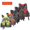 Adventure Multi-Pocket Breathable Fly Fishing Vest