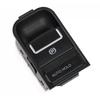 Auto Hold Electronic Parking Brake Switch Button For Sharan 2011-2016 5N0927225A Easy Installation