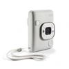 Fujifilm Instax Instant CameraSmartphone Printer instax mini LiPlay White INS LIPLAY C WHITE VN