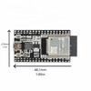 WiFi Module ESP32 DevKitC Development Board 2.4G Antenna Optional WiFi Board  Embedded Systems
