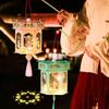 Наружное освещение – Лантерны