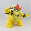 Аниме игра Bowser Koopa ПВХ Рисунок Модель Кукла Детская игрушка