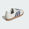 Adidas Кроссовки SAMBA OG W Off-White ORIGINALS Unisex JI3907 Off-White / Dark Blue / Clear Sky