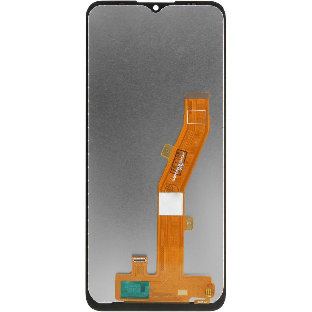 Для Nokia C10/C20 Замена экрана для Nokia C10/C20 LCD-дисплей для TA-1339 TA-1348 TA-1352 TA-1356 Замена сенсорного экрана Digitizer