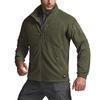 Термокуртка Cqr Outdoor с сетчатой флисовой подкладкой