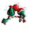 Прочная и увлекательная жевательная игрушка для собак - Идеально подходит для интерактивных игр