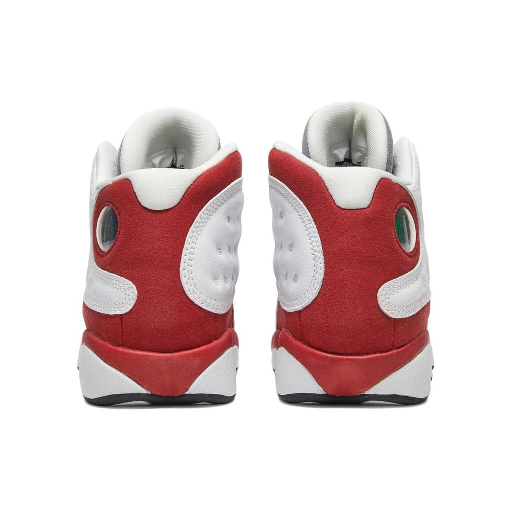 Jordan 13 Ретро Серый Носок GS 414574-126