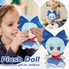 Плюшевая кукла, Игрушка в подарок, Мультфильм, Детская тряпичная кукла, Детская подарочная подушка