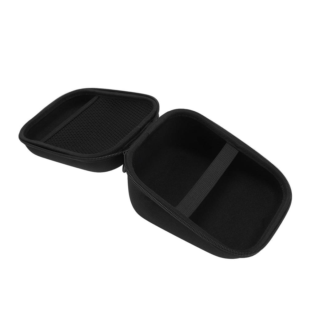 Carrying Case Travel Bag Portable Multifunctional Batteries and Charger Organizer Pouch