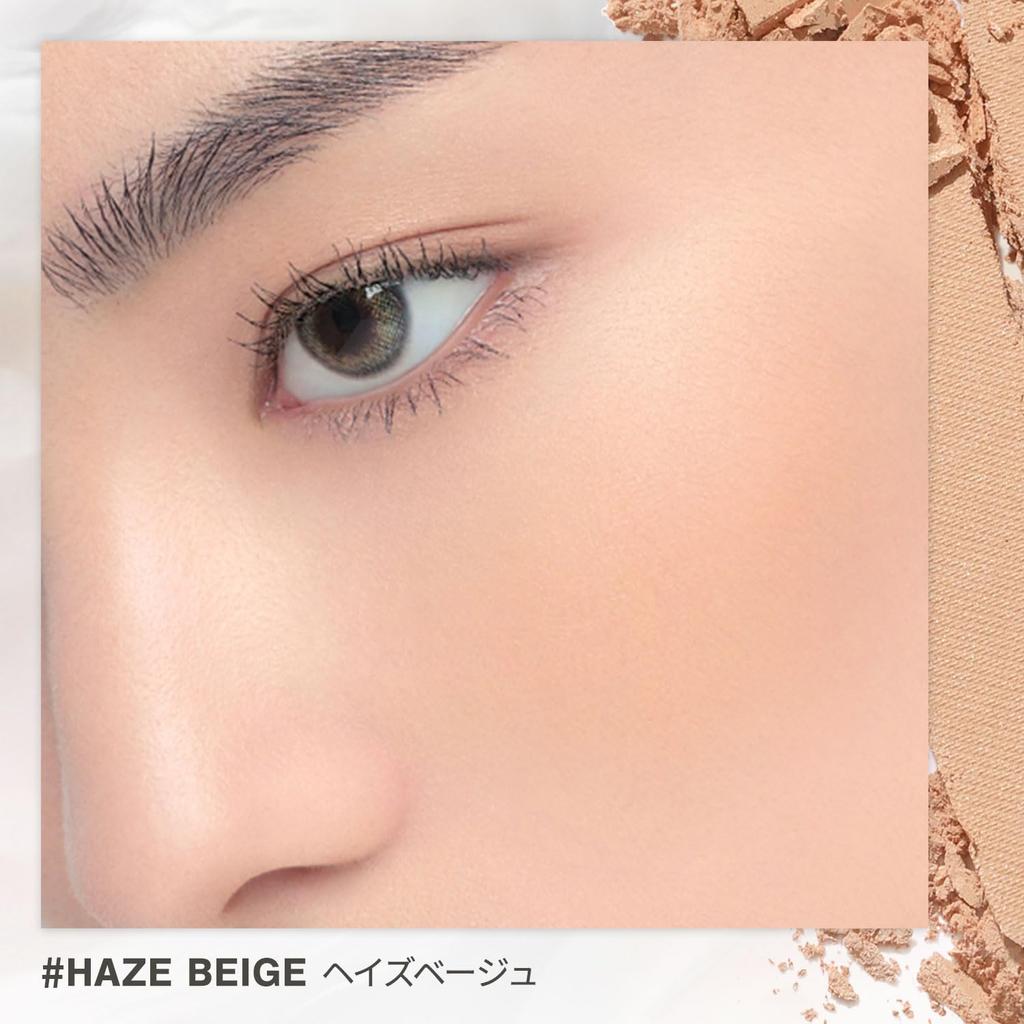 3CE New Take Face Blusher Haze Beige Пудра для щек Корейская косметика