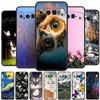 Чехол для Google Pixel 10 Pro XL 5G Животные Мягкий Силикон ТПУ Чехол для Телефона Задняя Крышка для Pixel 10Pro XL Крутой Волк Защитный Funda