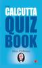 Книга THE CALCUTTA QUIZ BOOK