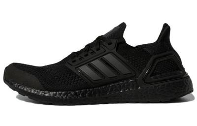 UltraBoost 19.5 Dna 'Черный Карбон' GW8773