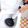 Сливной вантуз высокого давления с присосками 2-х типов, насос для вантуза, вантуз для ванной комнаты