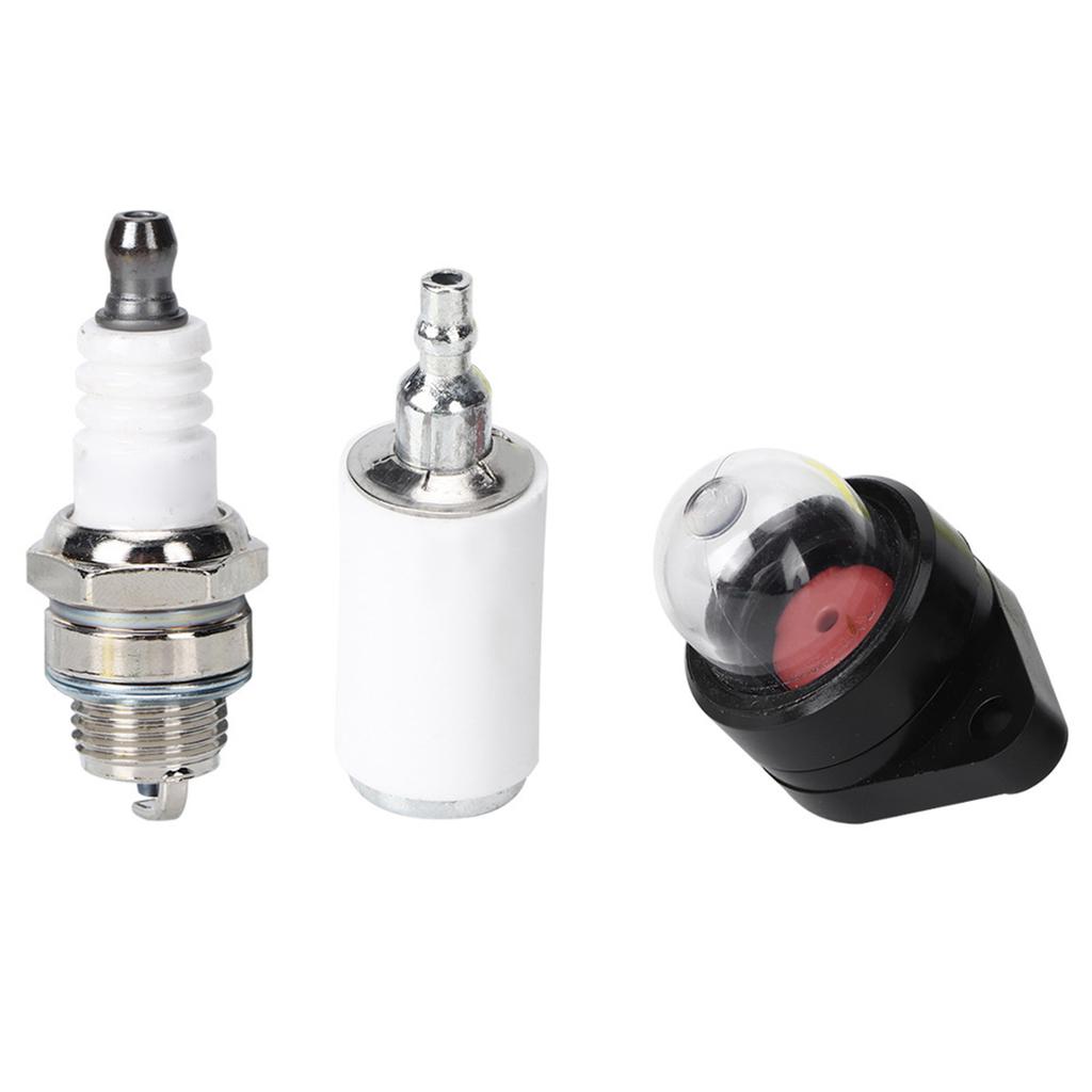 Air Filter Fuel Line Parts Replacement Fit for Poulan Chainsaw Accessories 530037793 Garden Yard Tool