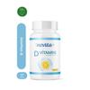 Vitamin D 60 Tablet -