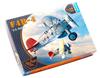 Clear Prop Набор пластиковых моделей ВМС США CPU4826 1/48 F4B-4