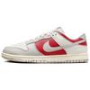 Dunk Low Light Iron Ore Gym Red Skate Shoes Sneakers HJ9093-030