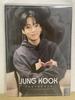 Jungkook Товары Фотокнига Премиум Фотокнига Премиум Фотокнига Gook Товары (Чонгук 1)ПТ [Элемент]