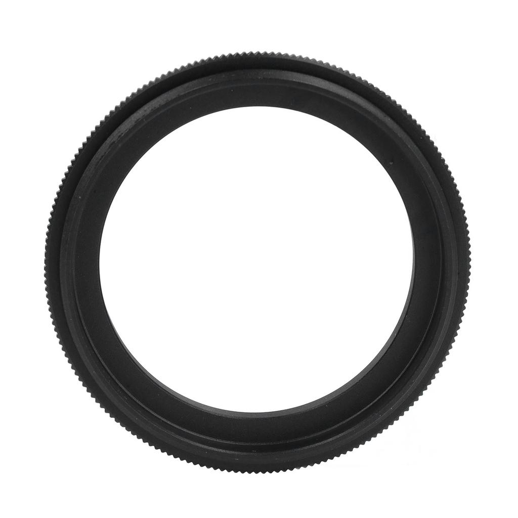 M56X0.75mm To M48X0.75mm Male Adapter Ring Aluminum Alloy Telescope Converter Ring for Astronomy Accessories