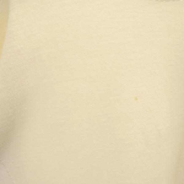 ISSEY MIYAKE Сделано в Японии Шерстяная смесь Туника с длинным рукавом 2 Белая система Женская Б/У